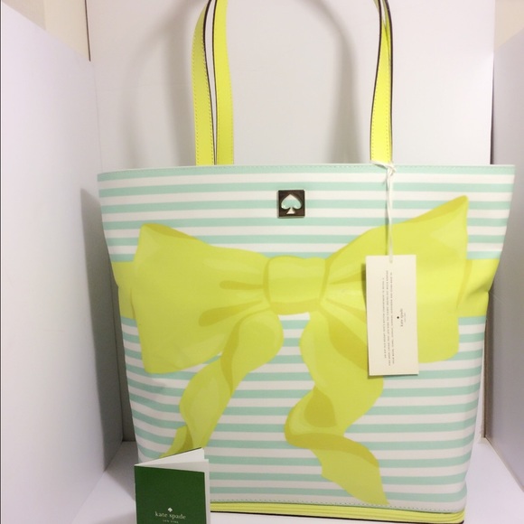 Kate Spade Poplar Sonora Court