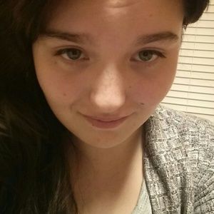 Meet your Posher, Tamiko