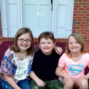 Meet your Posher, Tracy