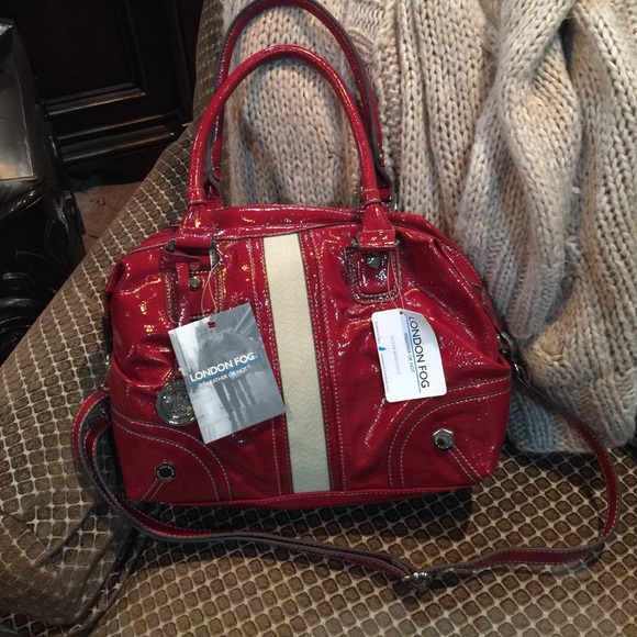 REDUCED TO SELL. London Fog purse. NWT