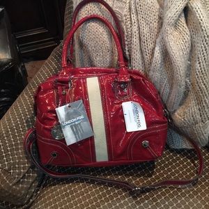 REDUCED TO SELL. London Fog purse. NWT