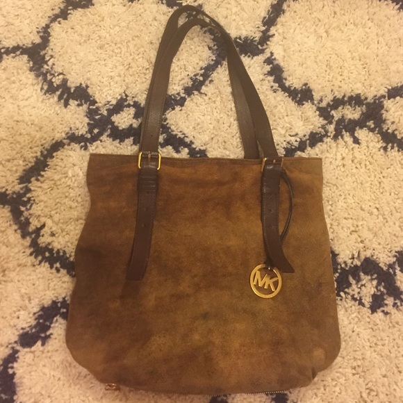 Michael Kors Tote Bag