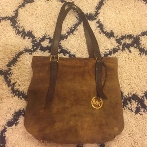Michael Kors Tote Bag