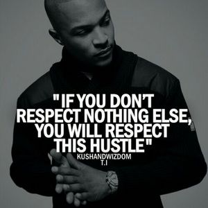 Meet your Posher, Capricia