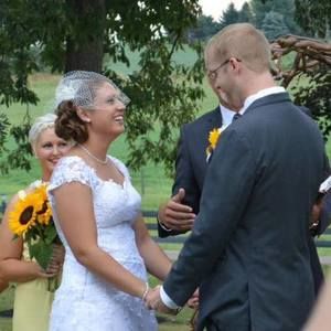 Meet your Posher, Nikki