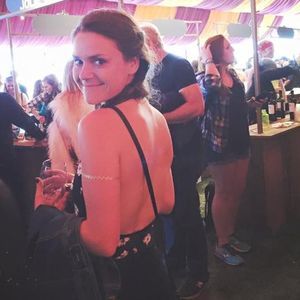 Meet your Posher, Natalie