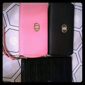 Wallets