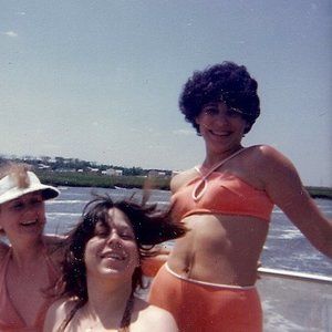 Meet your Posher, Sandi