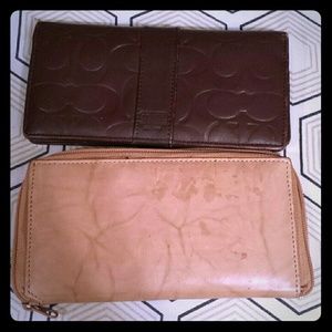 Wallets