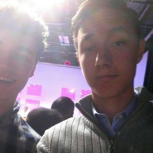 Meet your Posher, Tyler