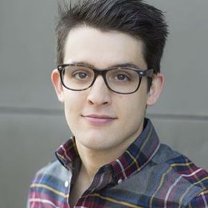 Meet your Posher, Sam