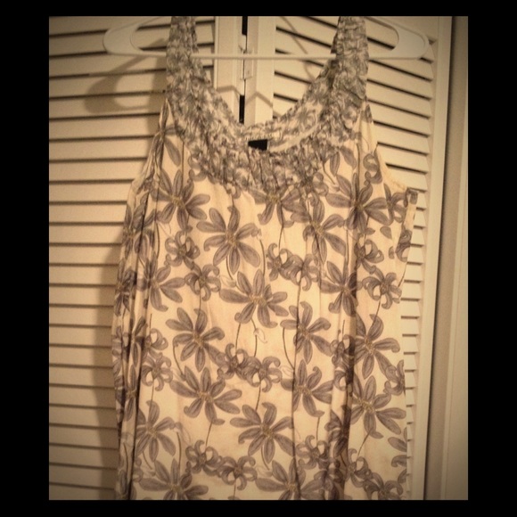 Mac & Jac sleeveless dress