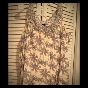 Mac & Jac sleeveless dress