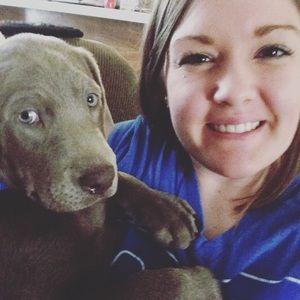 Meet your Posher, Nikki