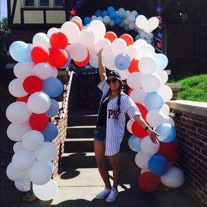 Meet your Posher, Madison