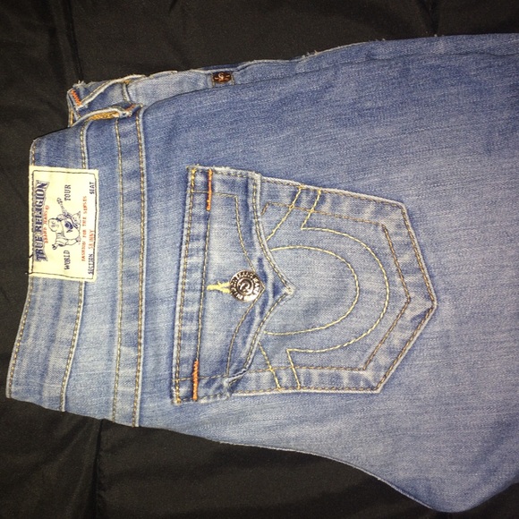 True Religion Jeans