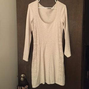 Victoria's Secret sweater dress