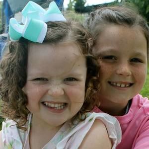 Meet your Posher, Mandy