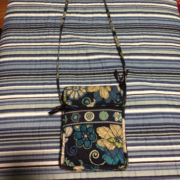 Vera Bradley hipster