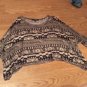 Forever21 top