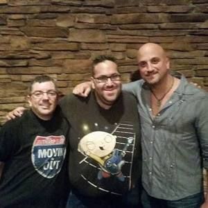 Meet your Posher, Corey