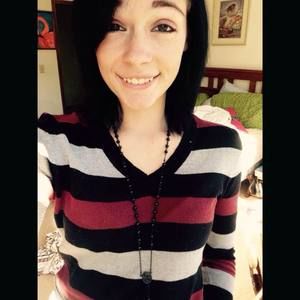 Meet your Posher, Summer