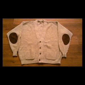 Men's Cardigan