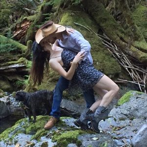 Meet your Posher, Britni