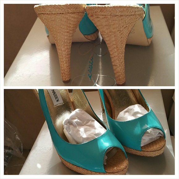 Patent pump