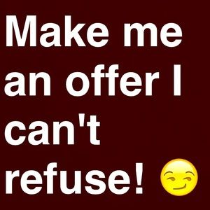 Flash Sale! Everything must go!