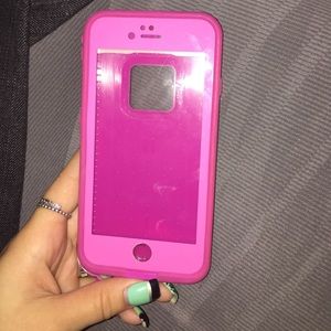 iPhone 6 lifeproof case