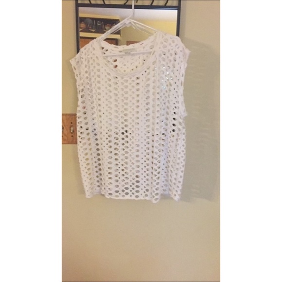 Forever 21 + Tulip Shirt