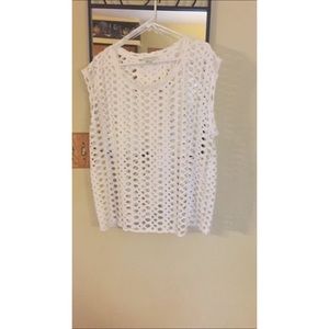 Forever 21 + Tulip Shirt