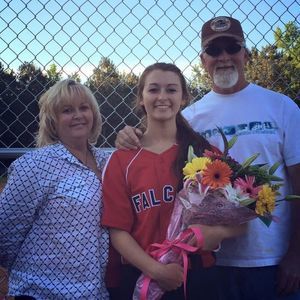 Meet your Posher, Robin