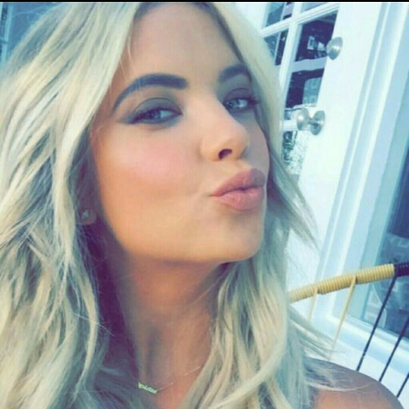 Meet your Posher, Lynn