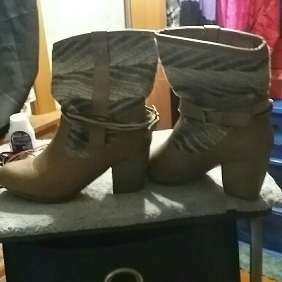 Boots