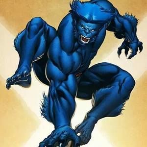 Meet your Posher, Thomas