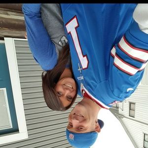 Meet your Posher, Jody