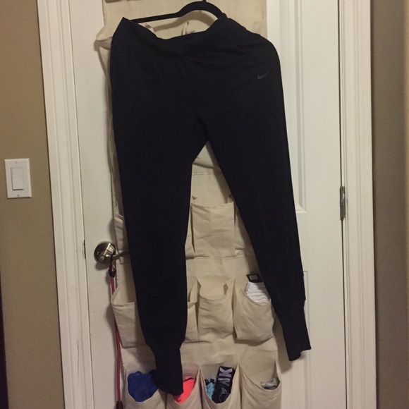 Nike Dri-Fit Joggers