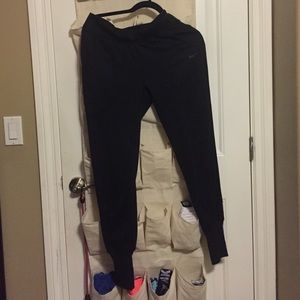 Nike Dri-Fit Joggers