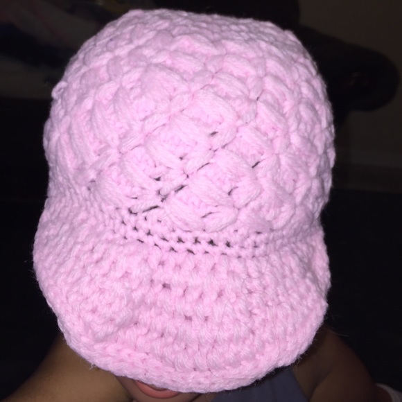 Beautiful womens hat