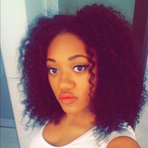 Meet your Posher, Gabrielle