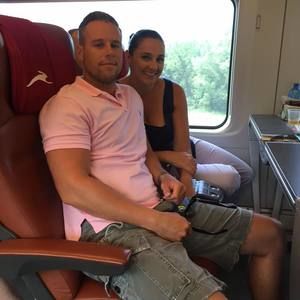 Meet your Posher, Angel