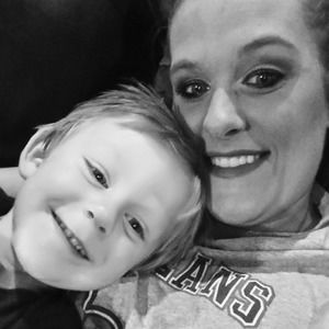 Meet your Posher, Lindsey