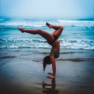 Meet your Posher, Jade