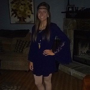 Meet your Posher, Rachel