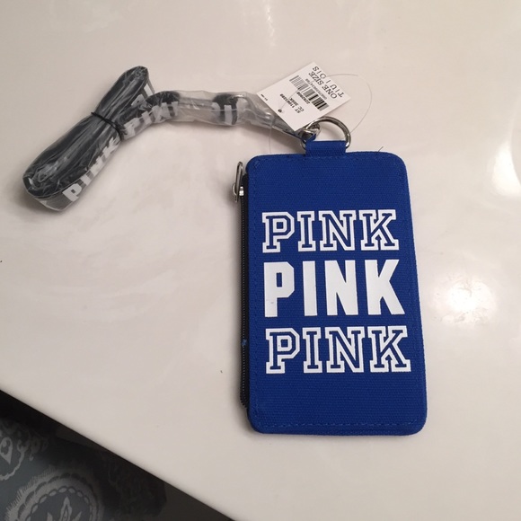 VS Lanyard. NWT