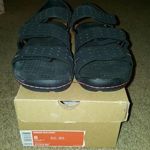 Sandals NWOT