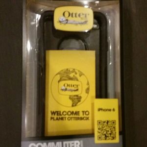 IPhone 6 Outterbox