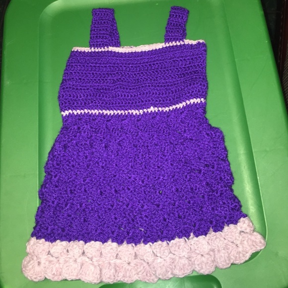 Beautiful Girls dress set